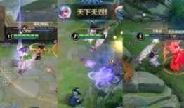 王者小乔无双皮肤爆料视频,揭秘神秘特效与独特设计